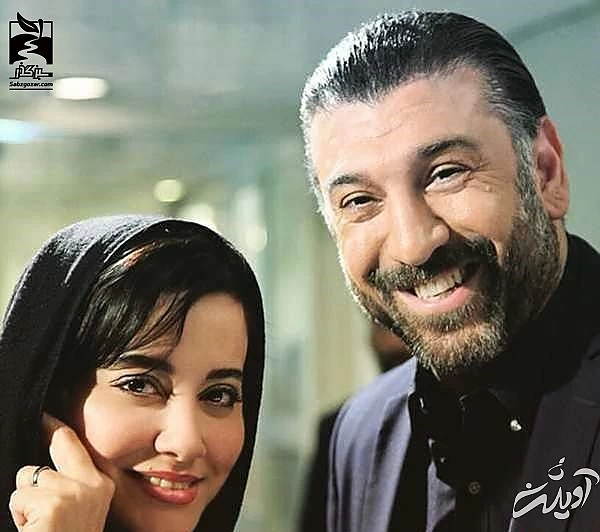 بیوگرافی آشا محرابی و همسرش | زندگی شخصی و عکس های آشا محرابی + اینستاگرام